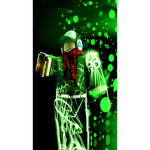 Sean gamer roblox Army