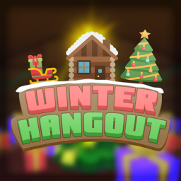 🎁❄️ Winter Hangout