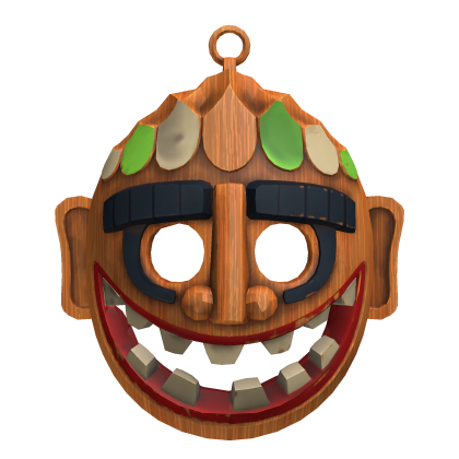 Dokeabi Mask thumbnail