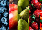 ⁕ The Fruit Squad! ⁕