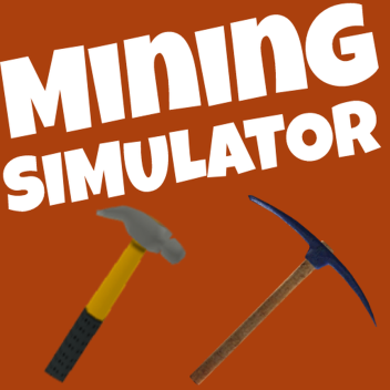 Mining Simulator