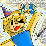 { united noobs }