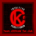 Team c00lkidd 1
