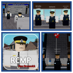 Training Campus (Temporary)