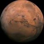 Mars club