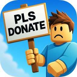 Donate Legends ⭐