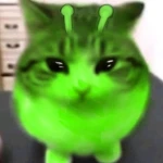 Cat alien'ugc Group Thumbnail