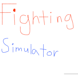 Fighting Simulator icon