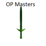 OP Masters