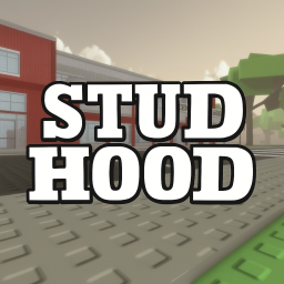 Stud Hood [BACK!]