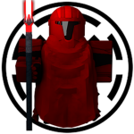 ~The Red Guards
