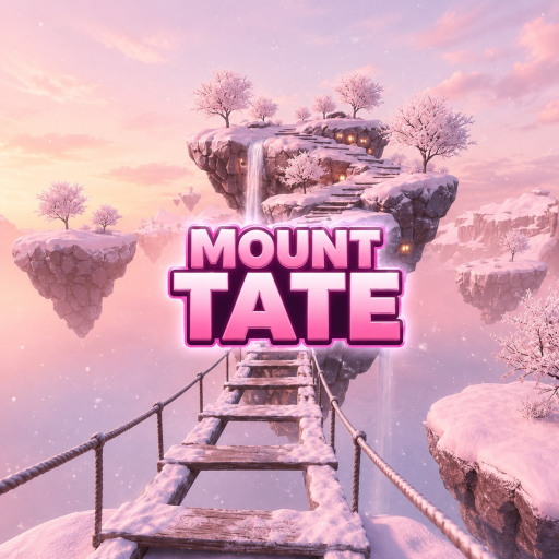 MOUNT TATE