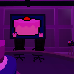 (WIP) The Cake Interview