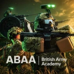 - BA | British Army - Group Thumbnail
