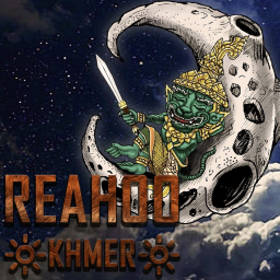 Reahoo Khmer [1.0]