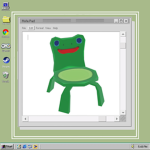 The Frogggy Chair Cult