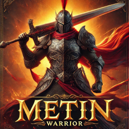 Metin Warrior