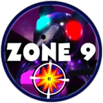 Game Badge Icon