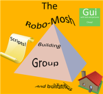 The Robo-Mosh Building Buisness