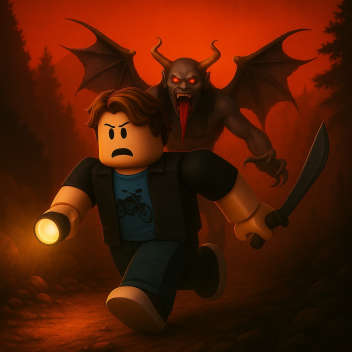 Takbo Aswang [Pinoy Horror: Mount Luntian]