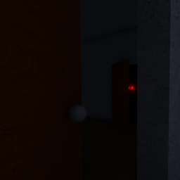 Somethings in the Closet