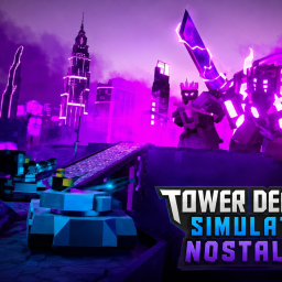 [BETA] TDS:Nostalgia