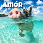 Amór Island