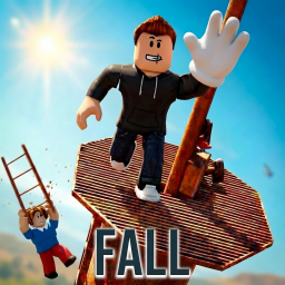 FALL: DONT FALL