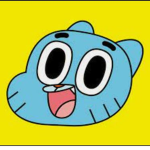 Gumball Fans Hangout