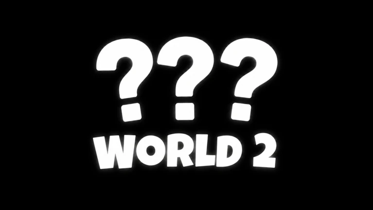 WORLD 2 RELEASE