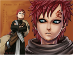 Sunagakure:Forbidden Legends
