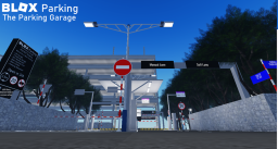 Blox Parking: Bãi Đỗ Xe Việt Nam 🇻🇳
