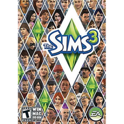 Sims 3/ Sims 4 Lovers! Roblox group icon