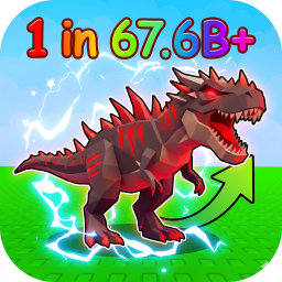🦖  DINOSAUR RNG