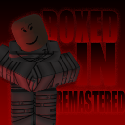 Boxed In Remastered [Potentially Deprecated]