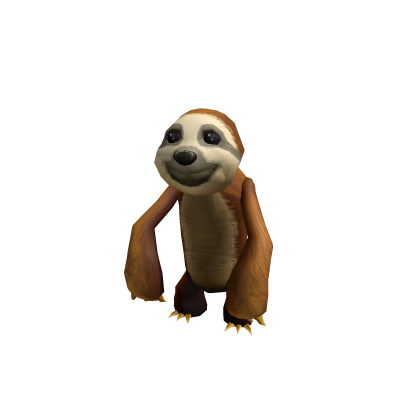 Attack Sloth thumbnail