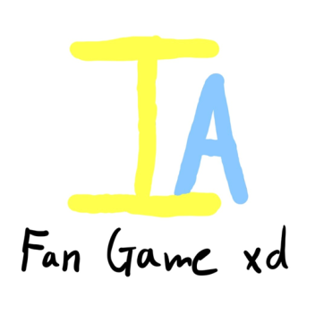 a IA fan game