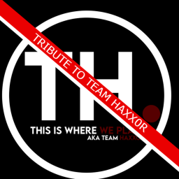 Tribute to Team Haxx0r