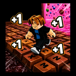 +1 Speed Escape | Candy & Chocolate