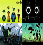 patapon