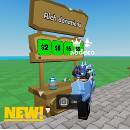 (NEW!)Wait for Money