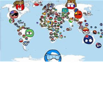 Countryball Roleplay Studios