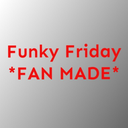 Funky Friday