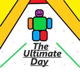 The Ultimate Day