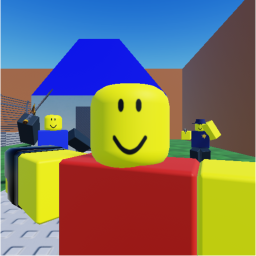 Untitled Fighting Game icon