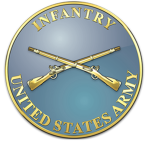 Infantry (11 series)