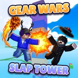 [🤚] Gear Slap Tower icon