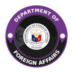[DFΑ] Department of Foreign Affairs