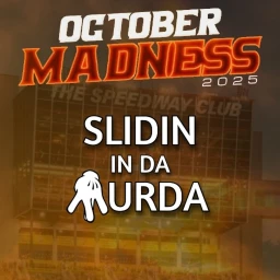 October Maddess 2025 [OPENED] icon