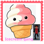 King.IcecreamGANG